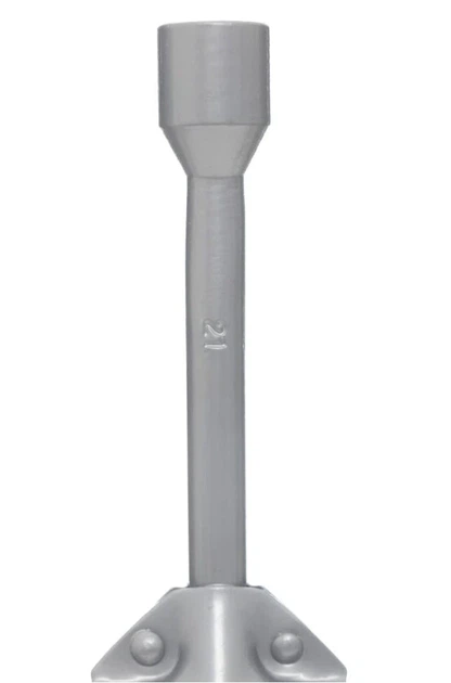 Крестовой ключ для колес TAGRED TA1073 - Фото 4 Крестовой ключ для колес TAGRED TA1073 - изображение 4