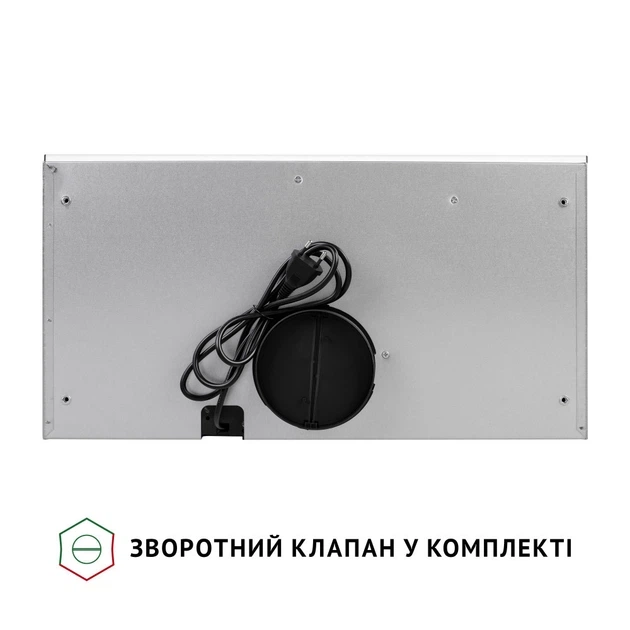 Витяжка Perfelli TL 602 WH LED - зображення 2