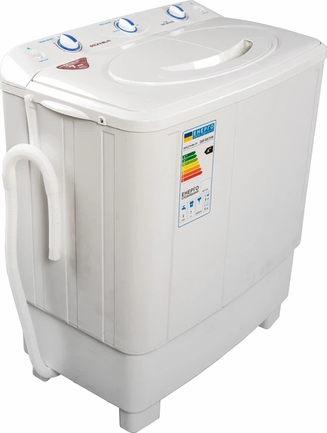 Пральна машина Grunhelm GWF-WS701W - зображення 2