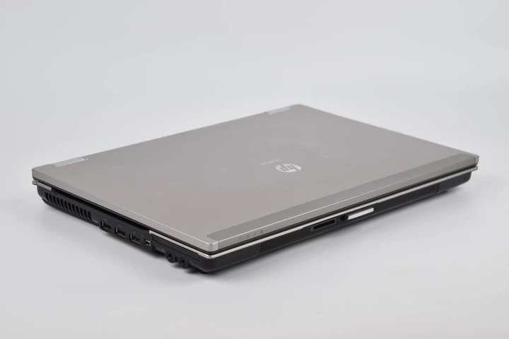 Ноутбук HP Elitebook 8440P i5-520M / 4 гб / ssd 128 гб / 14.1" 1366x768 / Win10 Pro (б/у) - Фото 3 Ноутбук HP Elitebook 8440P i5-520M / 4 гб / ssd 128 гб / 14.1" 1366x768 / Win10 Pro (б/у) - изображение 3