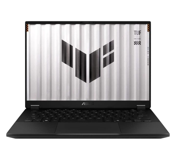 Ігровий ноутбук ASUS TUF Gaming A14 Ryzen 7 260/16GB/512GB/14" 165Hz/RTX 5050 TUF Gaming A14 Ryzen 7 260/16GB/512GB/14" 165Hz/RTX 5050 - Фото 1 Ігровий ноутбук ASUS TUF Gaming A14 Ryzen 7 260/16GB/512GB/14" 165Hz/RTX 5050 TUF Gaming A14 Ryzen 7 260/16GB/512GB/14" 165Hz/RTX 5050 - изображение 1