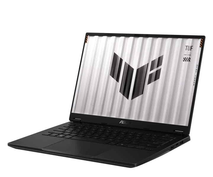 Ігровий ноутбук ASUS TUF Gaming A14 Ryzen 7 260/16GB/512GB/14" 165Hz/RTX 5050 TUF Gaming A14 Ryzen 7 260/16GB/512GB/14" 165Hz/RTX 5050 - Фото 3 Ігровий ноутбук ASUS TUF Gaming A14 Ryzen 7 260/16GB/512GB/14" 165Hz/RTX 5050 TUF Gaming A14 Ryzen 7 260/16GB/512GB/14" 165Hz/RTX 5050 - изображение 3