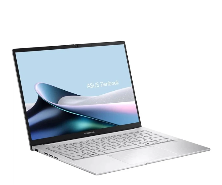 Бізнес ноутбук ASUS Zenbook 14 Core Ultra 5 225H/16GB/512GB/14" OLED/Intel Arc/Win11 - изображение 2