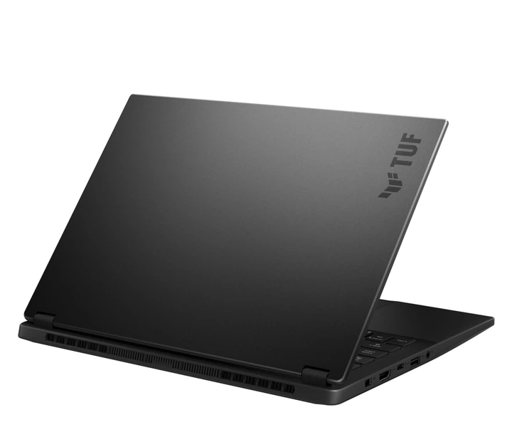 Ігровий ноутбук ASUS TUF Gaming A14 Ryzen 7 260/16GB/512GB/14" 165Hz/RTX 5050 TUF Gaming A14 Ryzen 7 260/16GB/512GB/14" 165Hz/RTX 5050 - Фото 7 Ігровий ноутбук ASUS TUF Gaming A14 Ryzen 7 260/16GB/512GB/14" 165Hz/RTX 5050 TUF Gaming A14 Ryzen 7 260/16GB/512GB/14" 165Hz/RTX 5050 - изображение 7