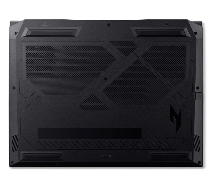 Ігровий ноутбук Acer Nitro V 16 AI Ryzen 7 260/64GB/2TB/16" 180Hz/RTX 5070 - зображення 7