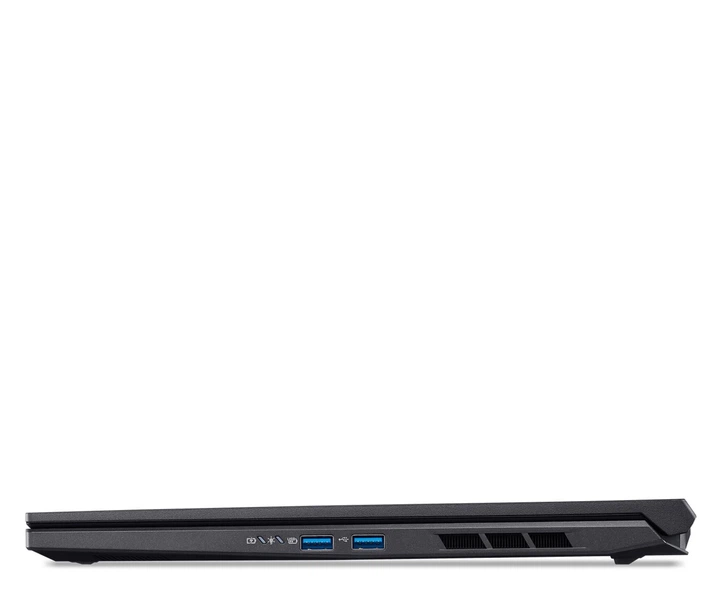 Ігровий ноутбук Acer Nitro V 16 AI Ryzen 7 260/64GB/2TB/16" 180Hz/RTX 5070 - зображення 9
