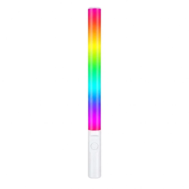 LED лампа портативная MJ-25 RGB 10W ABS White автономное питание 1800 mAh USB - Фото 1 LED лампа портативная MJ-25 RGB 10W ABS White автономное питание 1800 mAh USB - изображение 1