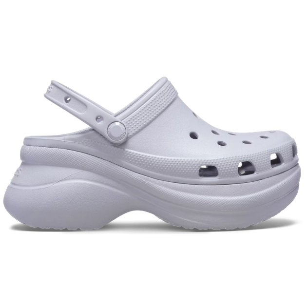 Жіночі крокси Crocs Classic Bae Mist (42-43, бузковий) - Фото 3 Жіночі крокси Crocs Classic Bae Mist (42-43, бузковий) - изображение 3