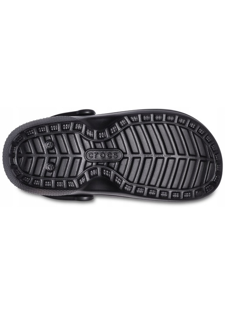 Жіночі крокси чоботи Crocs Classic Lined Neo Puff Boot Black (36-37, чорний) - изображение 4