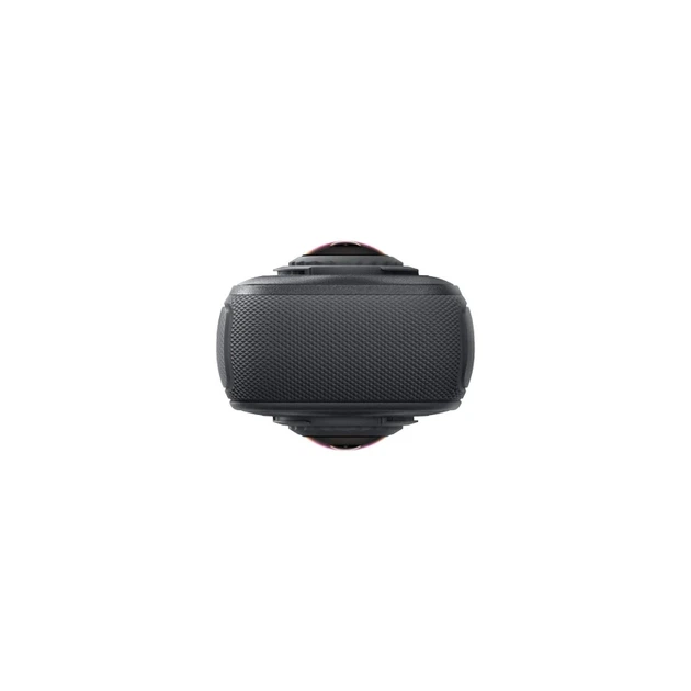 Екшн-камера Insta360 X4 Air 8K 360° пластиковий чорний - зображення 9