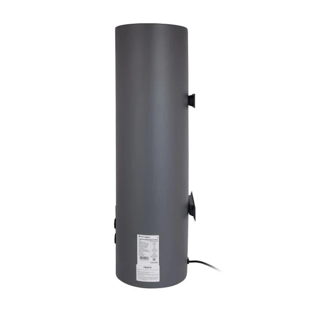 Водонагреватель накопительный Thermo Alliance DT50V20GPDD2G 50 л с сухим ТЭНом 2 кВт серый - Фото 9 Водонагреватель накопительный Thermo Alliance DT50V20GPDD2G 50 л с сухим ТЭНом 2 кВт серый - изображение 9