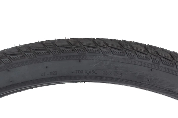 Шина 28" 700-45C (47-622) шипована SHOPPER SRI-52 - зображення 2