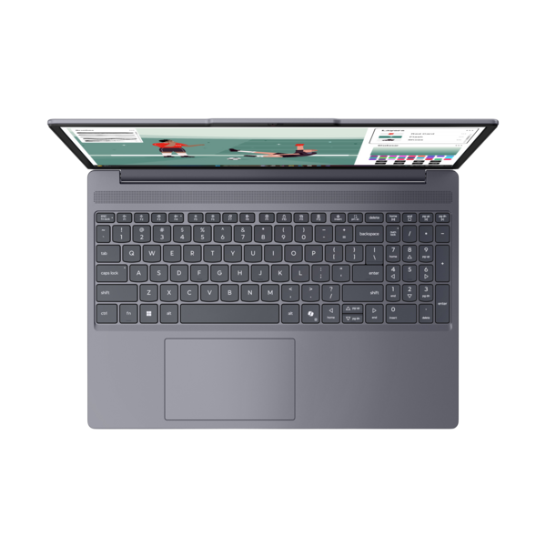 Ноутбук Lenovo IdeaPad Slim 3 15IWC11 (83RR00RCRA) - Фото 3 Ноутбук Lenovo IdeaPad Slim 3 15IWC11 (83RR00RCRA) - зображення 3