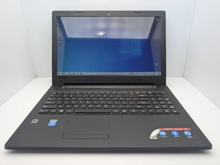 Ноутбук Lenovo IdeaPad 110-15IBD / 15.6" (1366x768) TN / Intel Core i3-5020U (2 (4) ядра по 2.2 GHz) / 4 GB DDR3 / 500 GB HDD / Intel HD Graphics 5500 / WebCam / DVD-ROM б/у - Фото 2 Ноутбук Lenovo IdeaPad 110-15IBD / 15.6" (1366x768) TN / Intel Core i3-5020U (2 (4) ядра по 2.2 GHz) / 4 GB DDR3 / 500 GB HDD / Intel HD Graphics 5500 / WebCam / DVD-ROM б/у - изображение 2