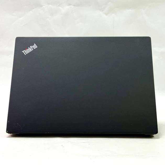 Ультрабук Б-класс Lenovo ThinkPad E14 Gen 1 / 14" (1920x1080) IPS / Intel Core i3-10110U (2 (4) ядра по 2.1 - 4.2 GHz) / 8 GB DDR4 / 240 GB SSD / Intel UHD Graphics / WebCam / Windows 11 Pro б/у + Подарок Проводная мышка USB / Wireless - Фото 9 Ультрабук Б-класс Lenovo ThinkPad E14 Gen 1 / 14" (1920x1080) IPS / Intel Core i3-10110U (2 (4) ядра по 2.1 - 4.2 GHz) / 8 GB DDR4 / 240 GB SSD / Intel UHD Graphics / WebCam / Windows 11 Pro б/у + Подарок Проводная мышка USB / Wireless - изображение 9