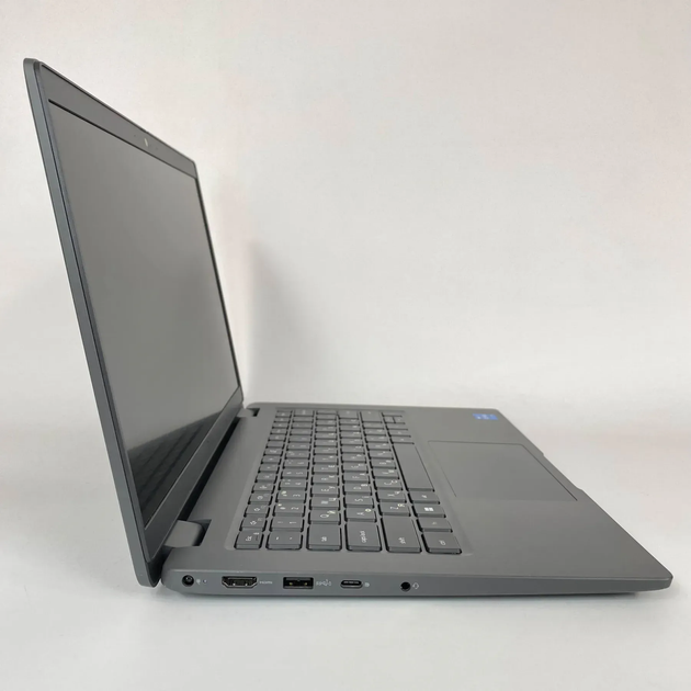 Ультрабук Б-класс Dell Latitude 3440 / 14" (1920x1080) IPS / Intel Core i5-1335U (10 (12) ядер по 3.4 - 4.6 GHz) / 16 GB DDR4 / 256 GB SSD / Intel Iris Xe Graphics / HDMI / WebCam / USB Type-C б/у + Подарок Беспроводная мышь / USB - Фото 3 Ультрабук Б-класс Dell Latitude 3440 / 14" (1920x1080) IPS / Intel Core i5-1335U (10 (12) ядер по 3.4 - 4.6 GHz) / 16 GB DDR4 / 256 GB SSD / Intel Iris Xe Graphics / HDMI / WebCam / USB Type-C б/у + Подарок Беспроводная мышь / USB - изображение 3