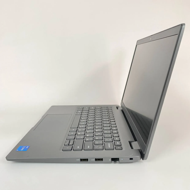 Ультрабук Б-класс Dell Latitude 3440 / 14" (1920x1080) IPS / Intel Core i5-1335U (10 (12) ядер по 3.4 - 4.6 GHz) / 16 GB DDR4 / 256 GB SSD / Intel Iris Xe Graphics / HDMI / WebCam / USB Type-C б/у + Подарок Беспроводная мышь / USB - Фото 4 Ультрабук Б-класс Dell Latitude 3440 / 14" (1920x1080) IPS / Intel Core i5-1335U (10 (12) ядер по 3.4 - 4.6 GHz) / 16 GB DDR4 / 256 GB SSD / Intel Iris Xe Graphics / HDMI / WebCam / USB Type-C б/у + Подарок Беспроводная мышь / USB - изображение 4