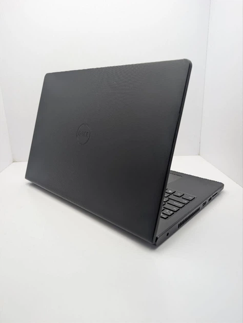 Ноутбук Dell Inspiron 15-3552 / 15.6" (1366x768) TN / Intel Pentium N3710 (4 ядра по 1.6 - 2.56 GHz) / 4 GB DDR3 / 120 GB SSD / Intel HD Graphics / WebCam / DVD-ROM б/в - Фото 8 Ноутбук Dell Inspiron 15-3552 / 15.6" (1366x768) TN / Intel Pentium N3710 (4 ядра по 1.6 - 2.56 GHz) / 4 GB DDR3 / 120 GB SSD / Intel HD Graphics / WebCam / DVD-ROM б/в - зображення 8