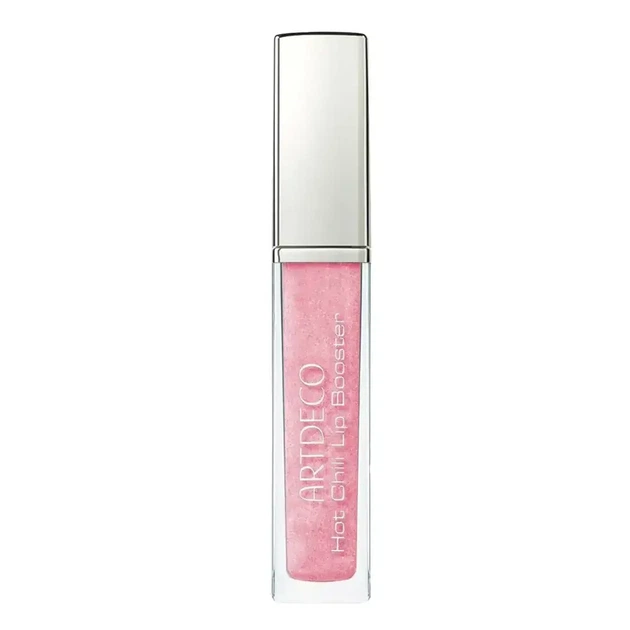 Блиск для губ Artdeco Hot Chili Lip Booster 4 Berry Chili 6 мл ( Збільшувач для губ ) - Фото 2 Блиск для губ Artdeco Hot Chili Lip Booster 4 Berry Chili 6 мл ( Збільшувач для губ ) - зображення 2