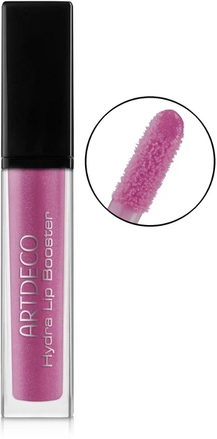 Блеск для губ с эффектом увеличения Artdeco Hydra Lip Booster 42 - Translucent Papaya 6 мл - Фото 1 Блеск для губ с эффектом увеличения Artdeco Hydra Lip Booster 42 - Translucent Papaya 6 мл - изображение 1