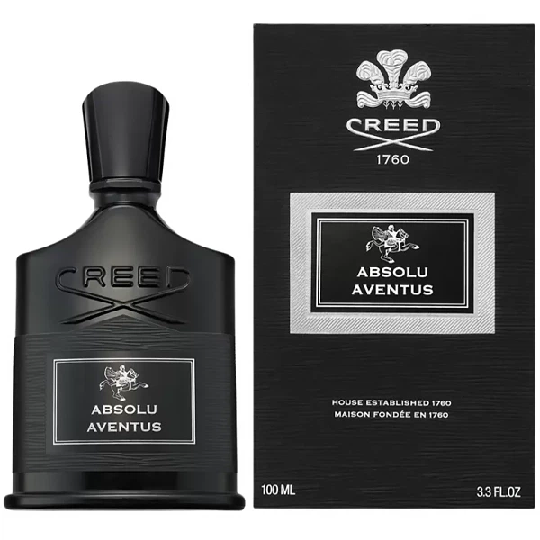 Парфюмированная вода для мужчин Creed Absolu Aventus 2025 100 мл - Фото 1 Парфюмированная вода для мужчин Creed Absolu Aventus 2025 100 мл - изображение 1