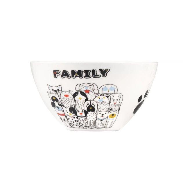 Набор детской посуды Ardesto Family 3пр (AR3457DS) - изображение 3