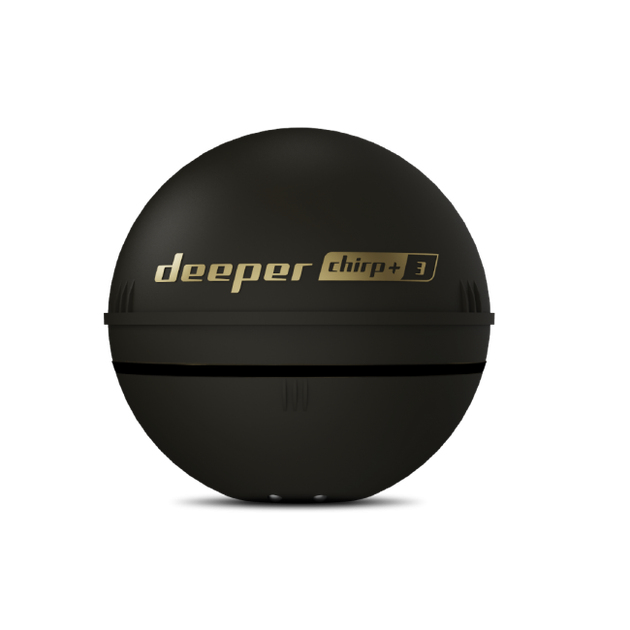 Ехолот Deeper Smart Sonar Chirp+ 3 FNG0050 - Фото 2 Ехолот Deeper Smart Sonar Chirp+ 3 FNG0050 - изображение 2