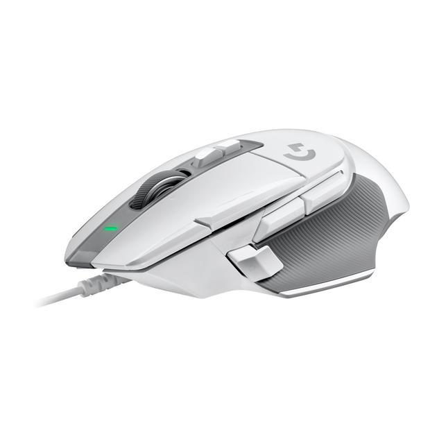 Миша Logitech G502 X White (910-006146) [75528] - зображення 2