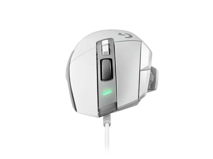 Миша Logitech G502 X White (910-006146) [75528] - зображення 5