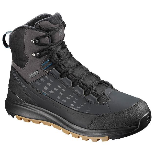 Salomon kaïpo sales mid gtx