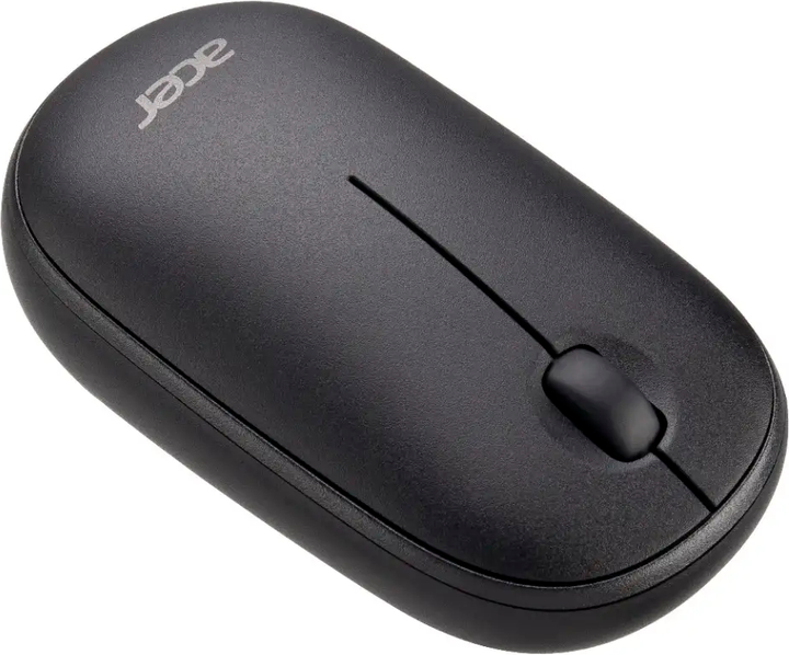 Mysz Acer AMR100 Wireless Black (GP.MCE11.034) - obraz 3