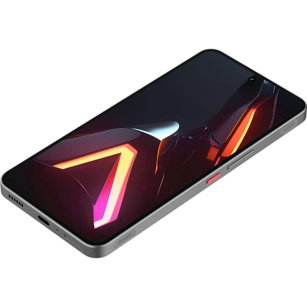 Смартфон ZTE Nubia Neo 3 GT 5G 12/256GB Gray - Фото 10 Смартфон ZTE Nubia Neo 3 GT 5G 12/256GB Gray - изображение 10