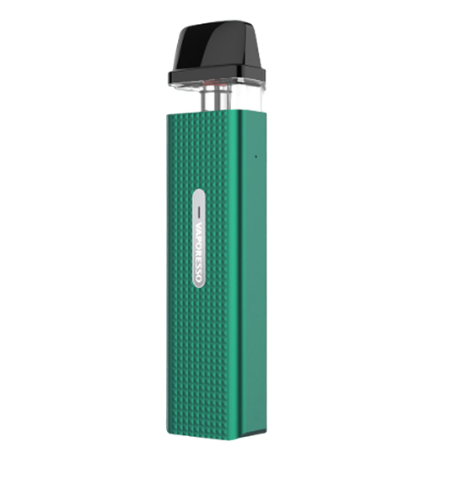 Pod система Vaporesso XROS Mini Kit Forest Green вейп 1000 мАч Вапорессо Хрос многоразовая электронка 0.8 Ом Мини Кит 2 мл зелёный - Фото 8 Pod система Vaporesso XROS Mini Kit Forest Green вейп 1000 мАч Вапорессо Хрос многоразовая электронка 0.8 Ом Мини Кит 2 мл зелёный - изображение 8