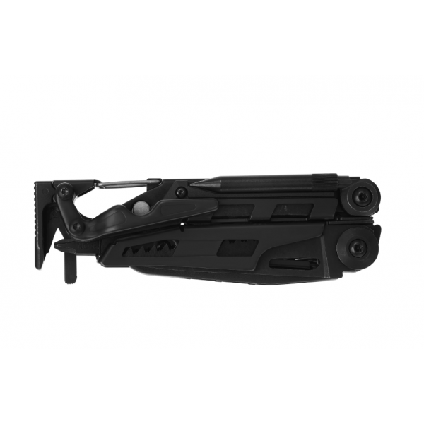 Мультитул Leatherman MUT EOD Box Black Molle 15 Инструментов Черный (833084) - изображение 9