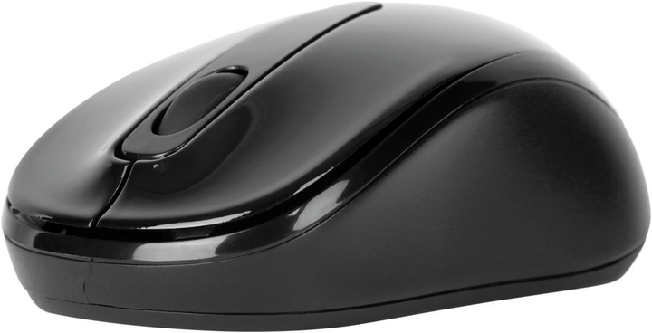 Миша Targus Wireless Optical Wireless Black (AMW060EU) - зображення 3