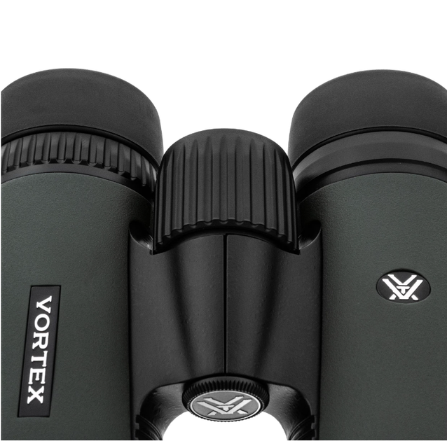 Бинокль Vortex Diamondback HD 10x50 Олива DB-216 - изображение 9