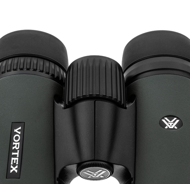 Бинокль Vortex Diamondback HD 10x42 Олива DB-215 - изображение 8