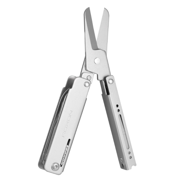 Мультитул Roxon M3 Mini 13 Инструментов - изображение 8
