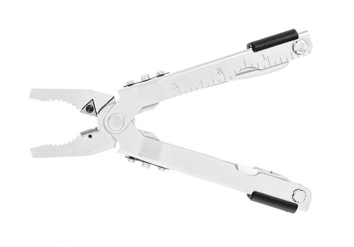 Мультитул Gerber MP600 Bluntnose Basic Silver 14 Инструментов 7500 - изображение 2