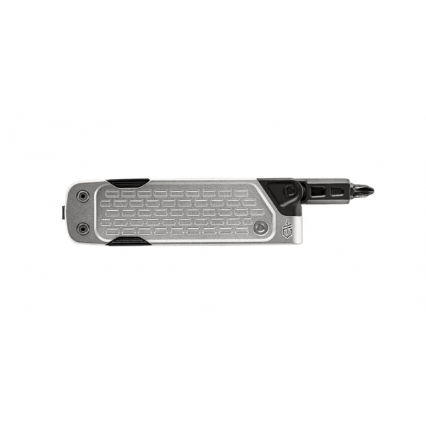 Мультитул Gerber Lockdown Drive Silver Blister 9 Инструментов 31-003705 - изображение 4