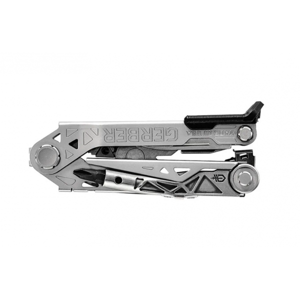 Мультитул Gerber Center Drive Plus 14 Інструментів 30-001599 - Фото 6 Мультитул Gerber Center Drive Plus 14 Інструментів 30-001599 - зображення 6