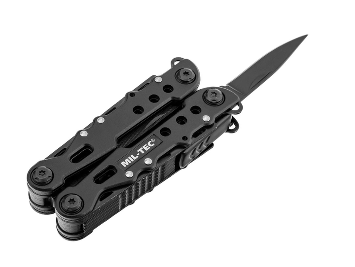 Мультитул Mil-Tec Cobra LG 10 Інструментів 15406102 - зображення 3