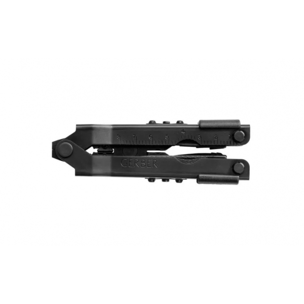 Мультитул Gerber MP600 Bluntnose Basic Black 14 Инструментов 07520G1 - изображение 2