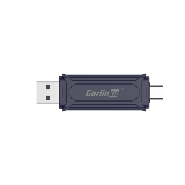 Адаптер для беспроводного подключения CarlinKit SE mini pro v5.0 и Apple CarPlay / Android Auto - Фото 8 Адаптер для беспроводного подключения CarlinKit SE mini pro v5.0 и Apple CarPlay / Android Auto - изображение 8