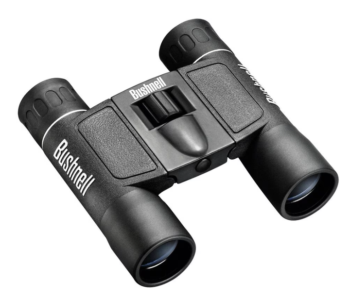 Бинокль Bushnell PowerView 2 10x25 132516 - Фото 3 Бинокль Bushnell PowerView 2 10x25 132516 - изображение 3