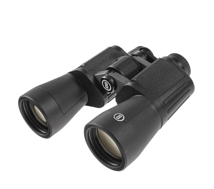 Бінокль Bushnell PowerView 2.0 12x50 - Фото 3 Бінокль Bushnell PowerView 2.0 12x50 - зображення 3
