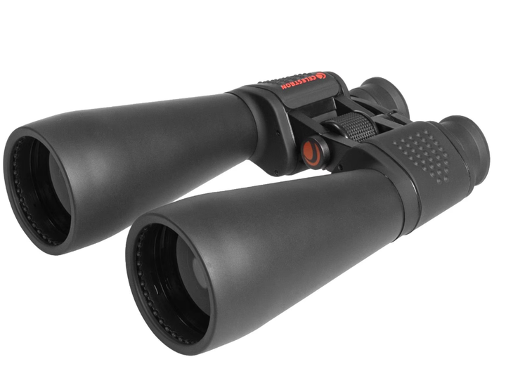 Бинокль Celestron SkyMaster 25x70 71008 - Фото 2 Бинокль Celestron SkyMaster 25x70 71008 - изображение 2