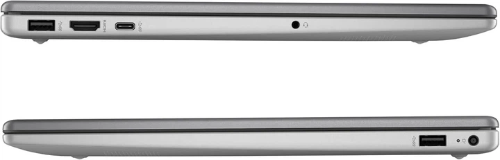 Ноутбук 15.6" HP Laptop (15-fd0004sf) Intel Core i3-N305 RAM 8GB SSD 512GB Windows 11 (UKR) (102255895) - изображение 5
