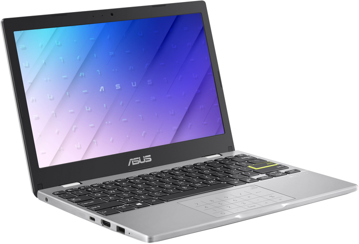 Ноутбук 11.6" Asus E210MA-GJ383WS Intel Celeron N4020 RAM 4GB eMMC 64GB 12час батарея Win11 (UKR) (102140792) - изображение 4