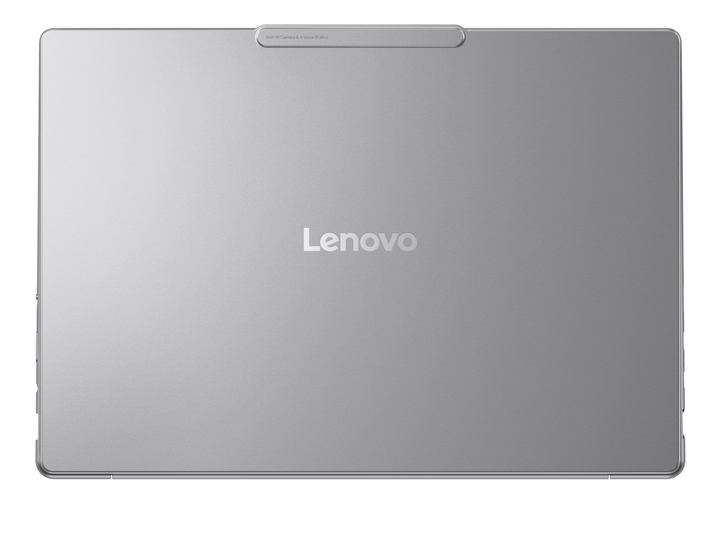 Ультрабук 14" Lenovo Yoga Slim 7 14ILL10 Intel Core Ultra 7 258V RAM 32GB SSD 1TB 17ч батарея Win11 Алюминиевый корпус (UKR) (102288256) - изображение 6